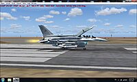 Fs2004 Lockheed Martin F-16 In UAE Colors.jpg